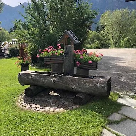 Geierstanger *