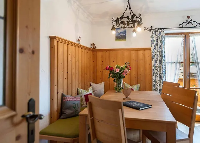 Apartman Geierstanger *