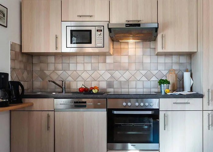 Geierstanger Apartman Wallgau