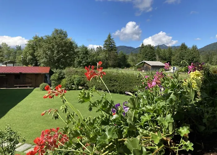 Apartman Geierstanger