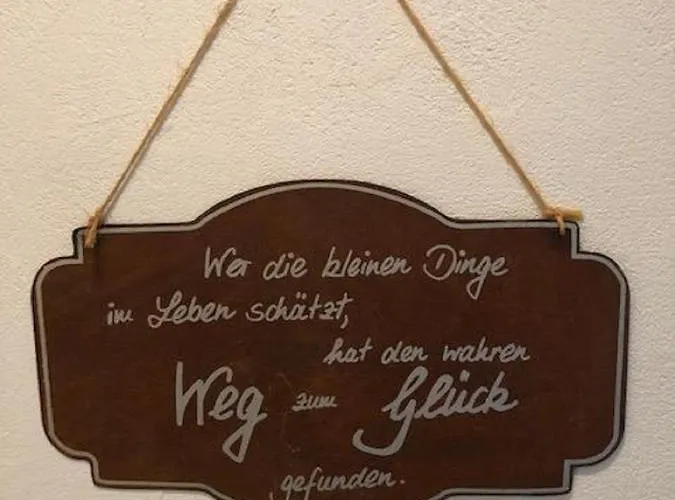 Apartman Geierstanger Wallgau