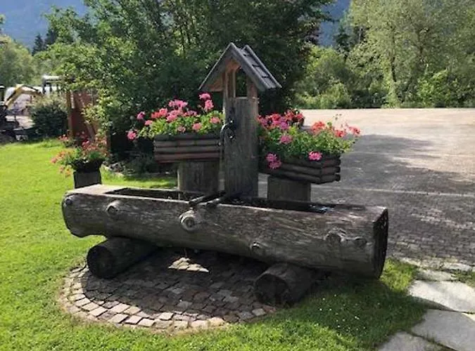 Geierstanger *