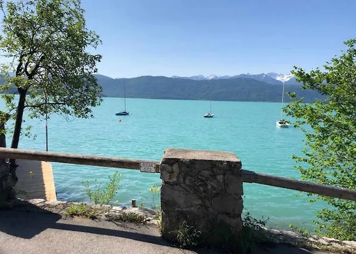 Apartman Geierstanger