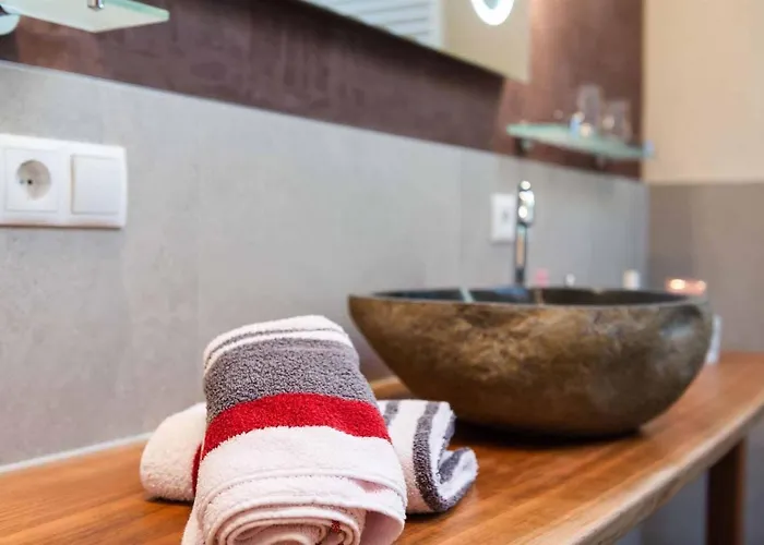 Geierstanger Apartman Wallgau