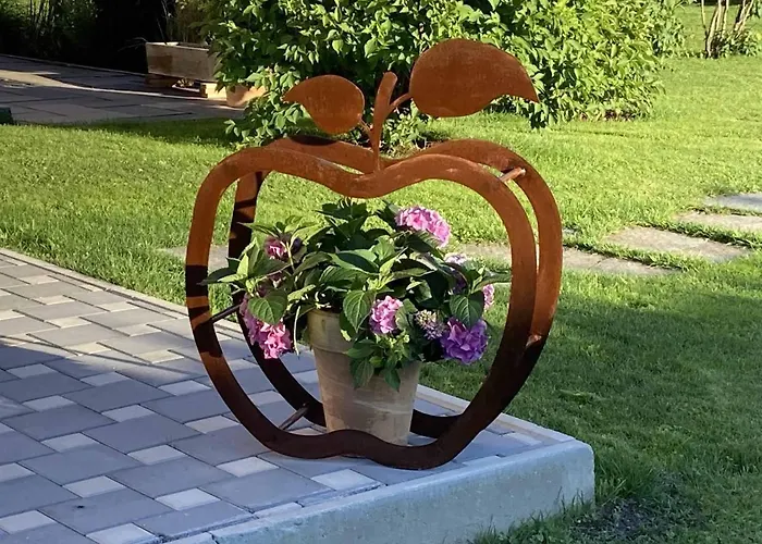 Apartman Geierstanger