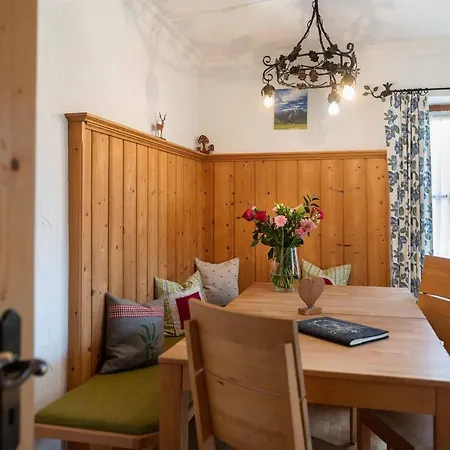 Apartment Geierstanger *