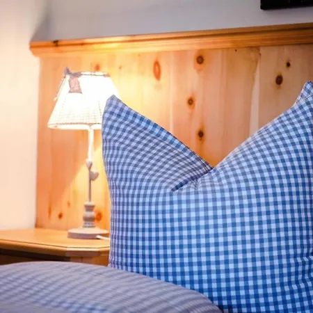 Apartamento Geierstanger Wallgau