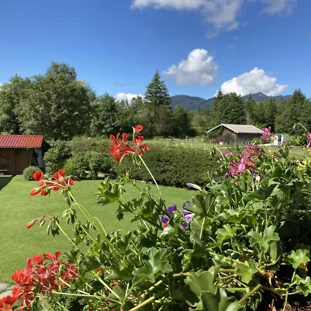 Apartmán Geierstanger