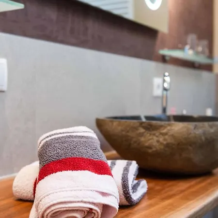 Geierstanger Apartment Wallgau