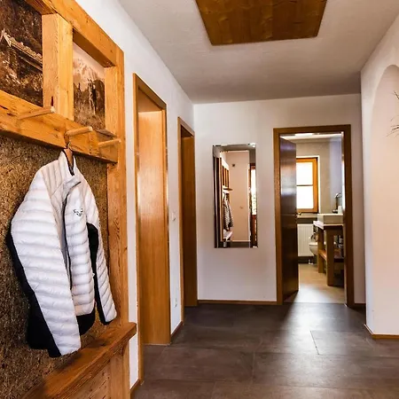 Geierstanger Apartment *
